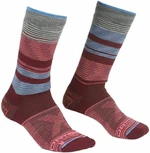 Ortovox All Mountain Mid Warm W Multicolour 35-38 Ponožky