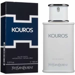 Yves Saint Laurent Kouros - EDT 2 ml - odstřik s rozprašovačem