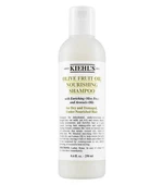 Kiehl´s Výživný šampon s olivovým olejem (Olive Oil Nourishing Shampoo) 500 ml