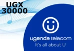 Uganda Telecom 30000 UGX Mobile Top-up UG