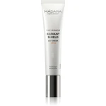 MÁDARA Time Miracle Radiant Shield rozjasňující ochranný krém SPF 15 40 ml