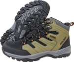 Prologic Rybářská obuv Hiking Boots Black/Army Green 45