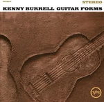 Kenny Burrell - Guitar Forms (LP) Disco de vinilo