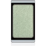 ARTDECO Eyeshadow Duochrome pudrové očné tiene v praktickom magnetickom puzdre odtieň 3.250 late spring green 0,8 g