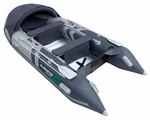 Gladiator Felfújható csónak C370AL 370 cm Light Dark Gray