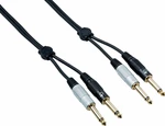Bespeco EA2J150 1,5 m Kabel Audio