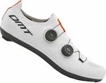 DMT KR0 Road Blanco 38,5 Zapatillas de ciclismo para hombre