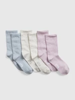 GAP 3 Pairs Junior High Socks - Girls