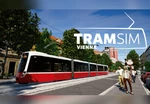 TramSim Vienna PC Steam Account