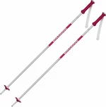 Rossignol Electra Jr Pink 105 cm Bâtons de ski