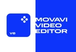 Movavi Video Editor 2024 Key (1 Year / 1 Mac)