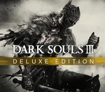 Dark Souls III Deluxe Edition PlayStation 4 Account