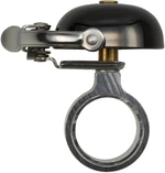 Crane Bell Mini Suzu Bell Neo Black 45.0 Kerékpár Csengő