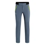 Men's Pants Salewa Pedroc 3 DST Flint Stone