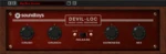 SoundToys Devil-Loc Deluxe 5 (Digitales Produkt)