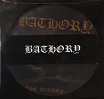 Bathory - TThe Return... (Picture Disc) (LP) Disco de vinilo