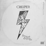 Creeper - Sex, Death And The Infinite Void (Indies) (LP) Disco de vinilo
