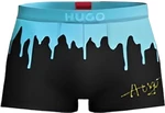 Hugo Boss Pánské boxerky HUGO 50514941-440 XL