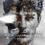Jakub Jozef Orlinski - Beyond (CD)