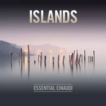 Ludovico Einaudi - Islands - Essential Einaudi (Blue Coloured) (Reissue) (2 LP) Disco de vinilo