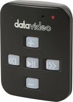 Datavideo WR-500 Control remoto Control remoto para foto y video