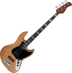 Sire Marcus Miller V5R Alder-4 Natural Elektrická basgitara