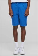 Lightweight terry shorts UC - blue