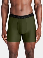 Under Armour Boxer Shorts M UA Perf Tech 6in 1PK-GRN - Men