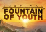 Survival: Fountain of Youth Steam CD Key