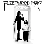 Fleetwood Mac - Fleetwood Mac (Limited Editon) (Translucent Sea Blue Coloured) (LP) LP platňa