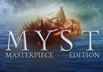 Myst: Masterpiece Edition GOG CD Key