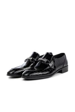 Ducavelli Lunta Pánske klasické topánky z pravej kože Loafers Klasické topánky