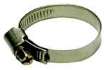 MAGG Spony hadicové, nerez (různé velikosti) Velikost: 90-110 mm