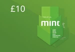 Mint 10 GBP Card UK