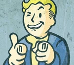 Fallout 4 XBOX One / Xbox Series X|S Account