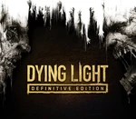 Dying Light: Definitive Edition US XBOX One CD Key