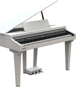 Kurzweil CUP G1 White Digitálne grand piano