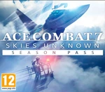 ACE COMBAT 7: SKIES UNKNOWN - Season Pass NA Steam CD Key