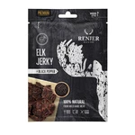Renjer Elk Jerky Black Pepper 25 g