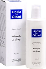 Linola -Fett olejová koupel 400 ml