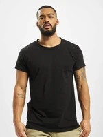 DEF Edwin T-Shirt Black Black