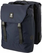 AGU DWR Double Bike Bag Urban Navy 36 L Cyklistická taška