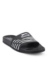 Slazenger FION Men's Slippers Black / Black