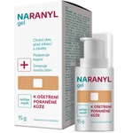 Naranyl Naranyl gel gel k ošetření drobných povrchových poranění kůže 15 g