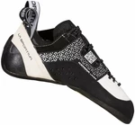 La Sportiva Katana Laces Woman White/Black 40 Pantofi Alpinism