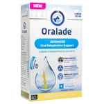 ORALADE Rehydratační koncentrát pes a kočka 6x50 ml