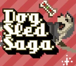 Dog Sled Saga NA Steam CD Key