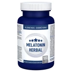 CLINICAL Melatonin herbal 100 tablet