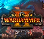 Total War: WARHAMMER II Collection EU Steam CD Key