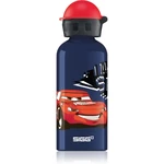 Sigg KBT Kids Cars dětská láhev Speed 400 ml
